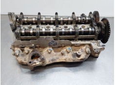 Recambio de culata para hyundai ix35 style awd referencia OEM IAM 552F52FU00  