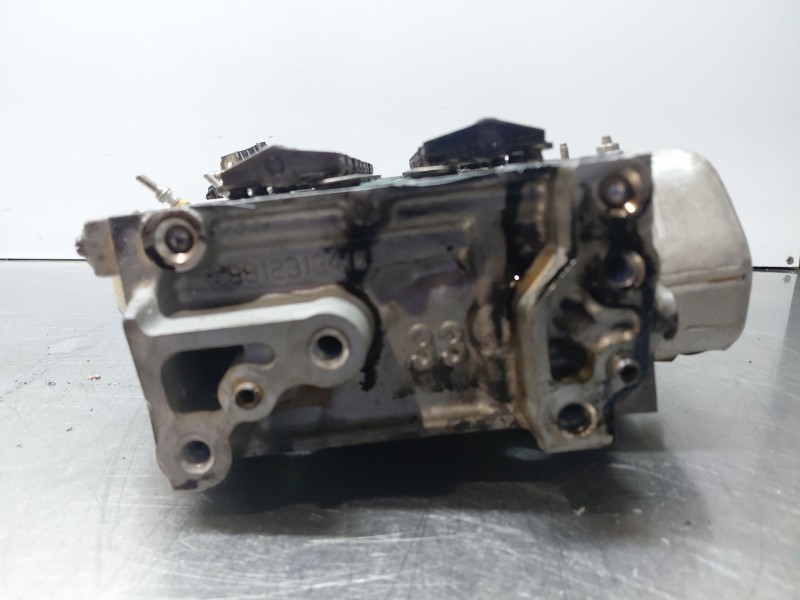 Recambio de culata para peugeot 3008 active referencia OEM IAM 1623158880  