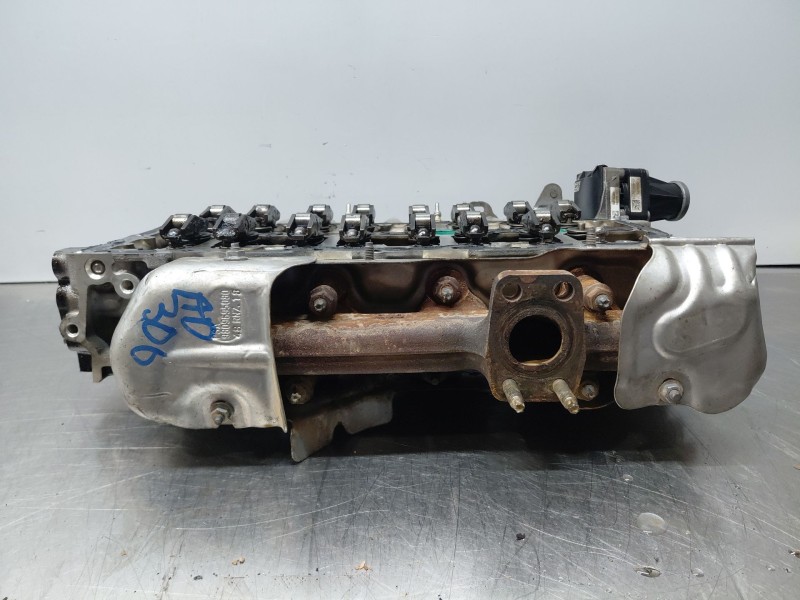 Recambio de culata para peugeot 3008 active referencia OEM IAM 1623158880  