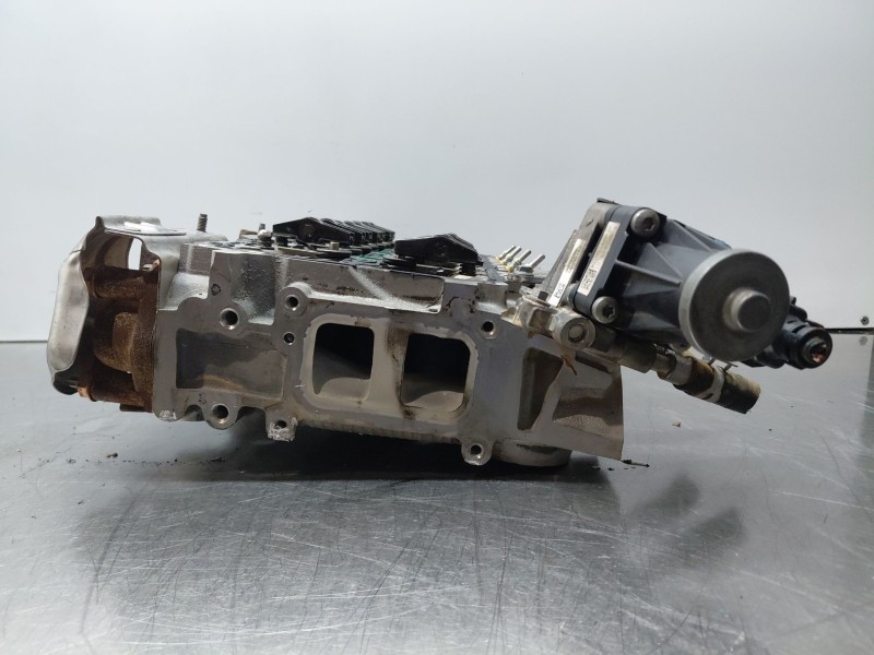 Recambio de culata para peugeot 3008 active referencia OEM IAM 1623158880  