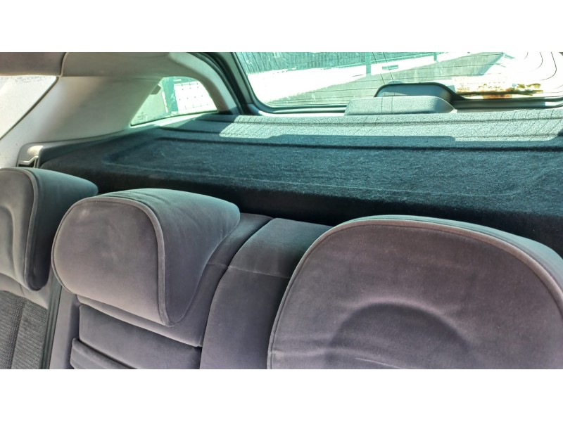 peugeot 407 sw del año 2006 peugeot 407 sw del año 2006