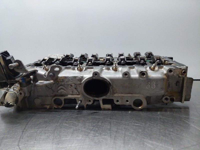 Recambio de culata para peugeot 3008 active referencia OEM IAM 1623158880  