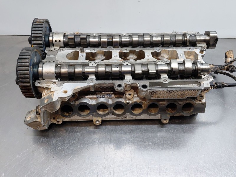 Recambio de culata para volvo xc60 inscription awd referencia OEM IAM   