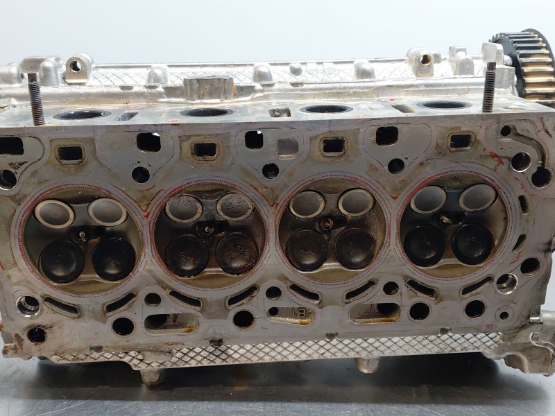 Recambio de culata para volvo xc60 inscription awd referencia OEM IAM   