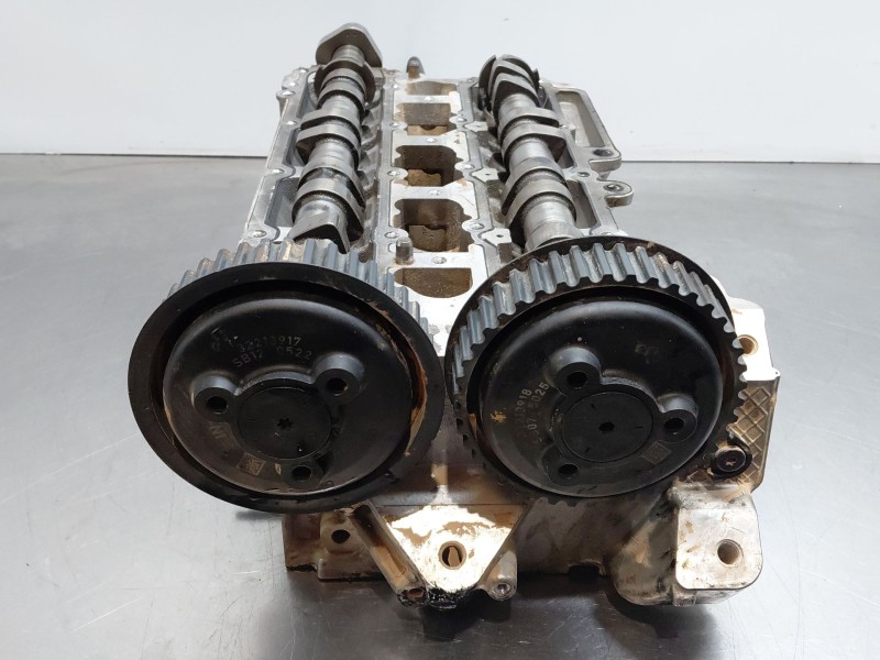Recambio de culata para volvo xc60 inscription awd referencia OEM IAM   