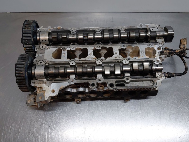 Recambio de culata para volvo xc60 inscription awd referencia OEM IAM   