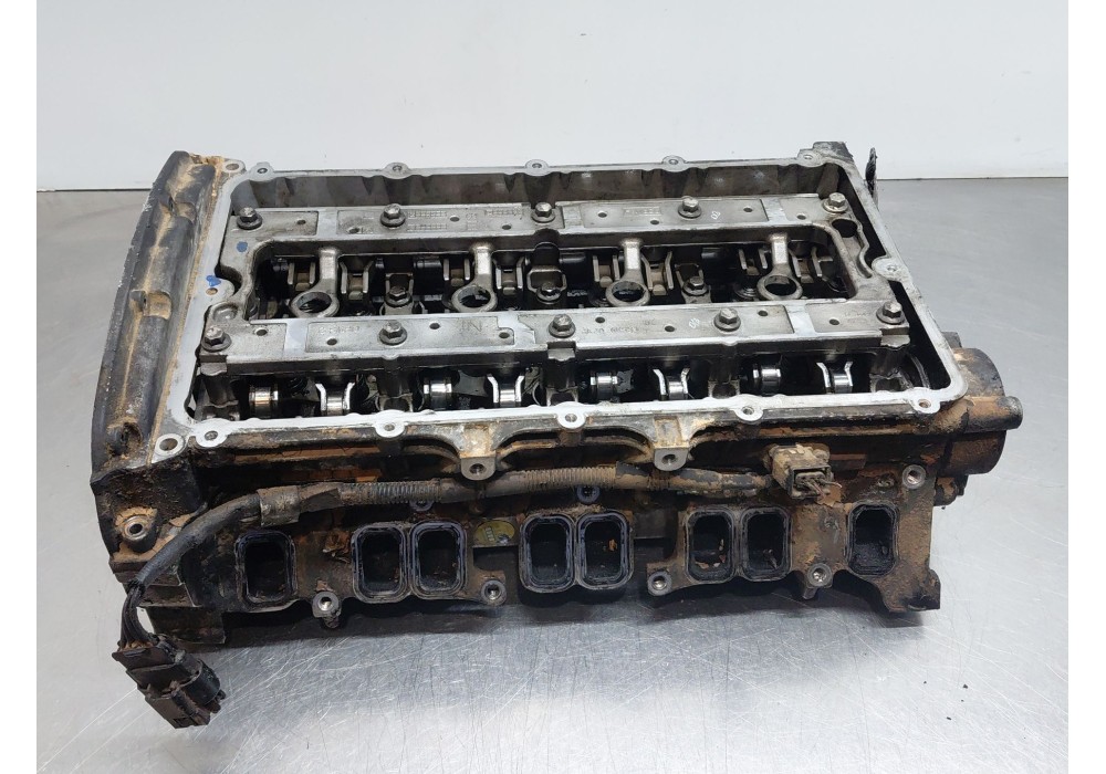 Recambio de culata para ford transit caja cerrada ´06 ft 330 k trend lkw referencia OEM IAM   