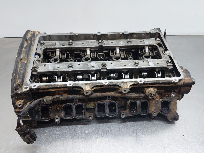 Recambio de culata para ford transit caja cerrada ´06 ft 330 k trend lkw referencia OEM IAM   