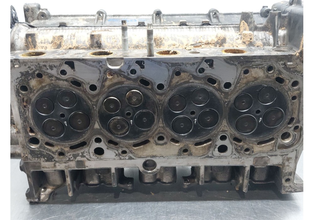 Recambio de culata para ford transit caja cerrada ´06 ft 330 k trend lkw referencia OEM IAM   