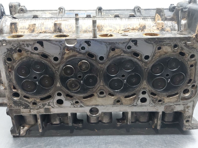 Recambio de culata para ford transit caja cerrada ´06 ft 330 k trend lkw referencia OEM IAM   
