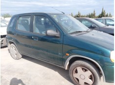 suzuki ignis i (fh) del año 2002 2