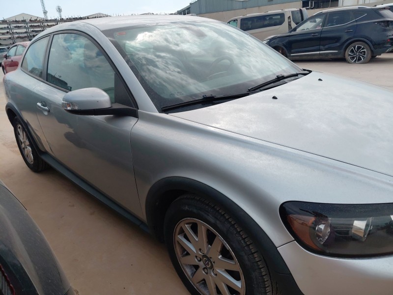 volvo c30 (533) del año 2007