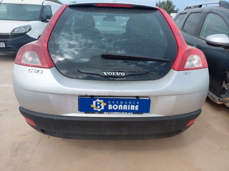 volvo c30 (533) del año 2007