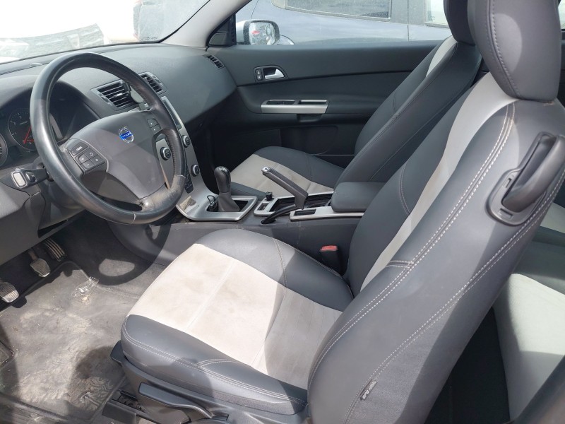 volvo c30 (533) del año 2007