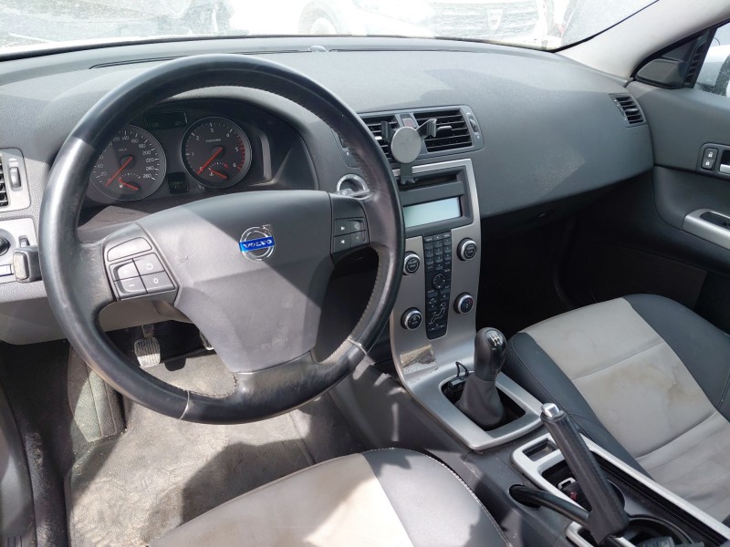 volvo c30 (533) del año 2007