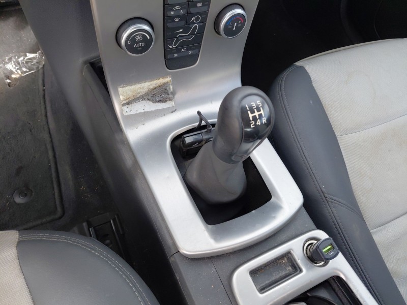 volvo c30 (533) del año 2007