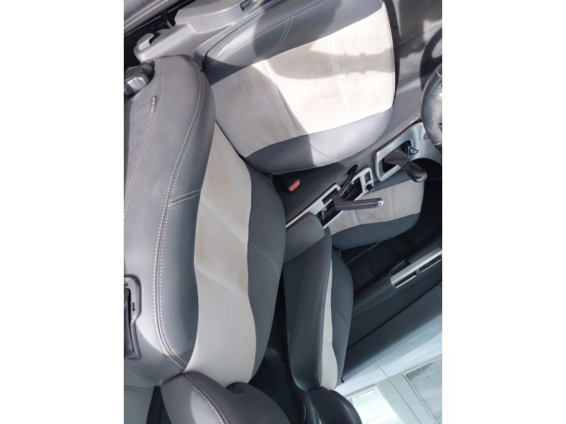 volvo c30 (533) del año 2007