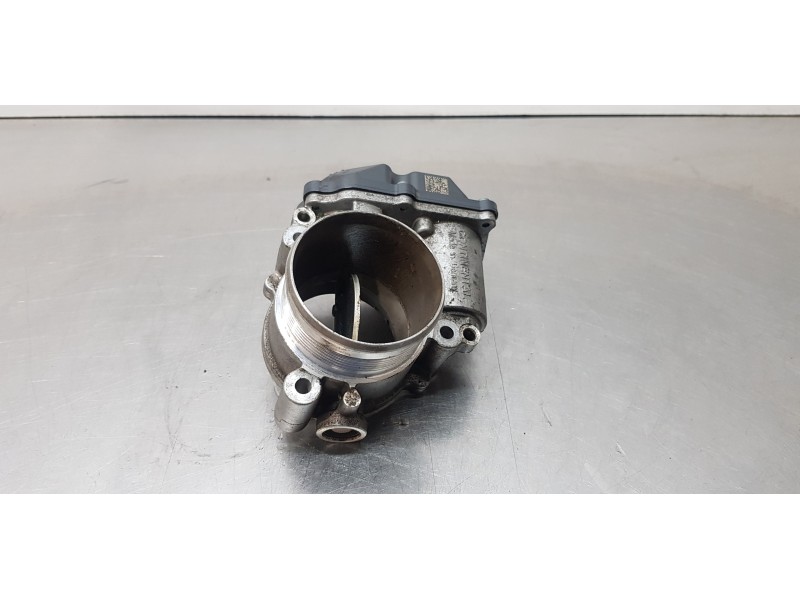 Recambio de caja mariposa para volkswagen t6 transporter furgón referencia OEM IAM 04L128063K  