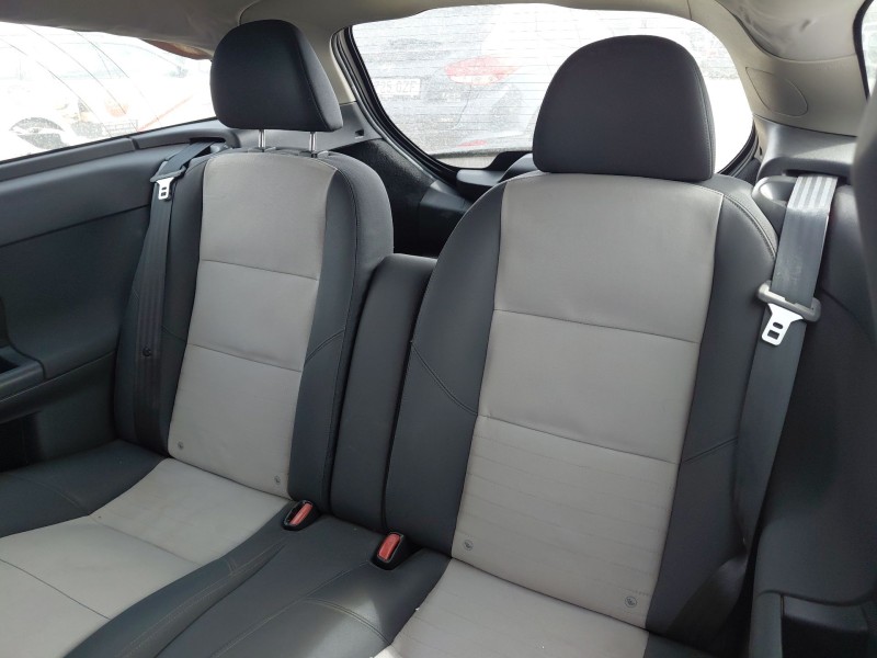 volvo c30 (533) del año 2007
