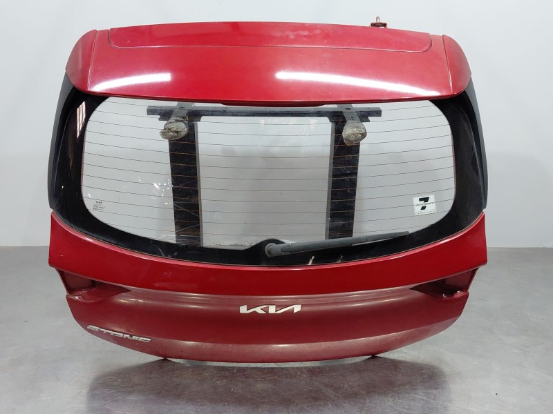 Recambio de porton trasero para kia stonic (ybcuv) drive referencia OEM IAM   