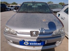 peugeot 306 (7b, n3, n5) del año 1999
