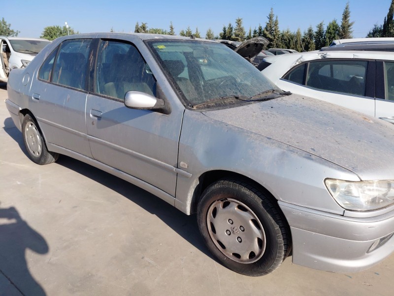 peugeot 306 (7b, n3, n5) del año 1999