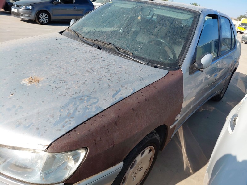 peugeot 306 (7b, n3, n5) del año 1999