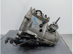 Recambio de caja cambios para citroën xsara picasso (n68) 1.6 hdi referencia OEM IAM    2
