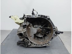 Recambio de caja cambios para peugeot 208 i (ca_, cc_) 1.6 hdi / bluehdi 75 referencia OEM IAM   