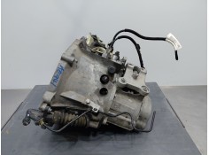 Recambio de caja cambios para peugeot 208 i (ca_, cc_) 1.6 hdi / bluehdi 75 referencia OEM IAM    2