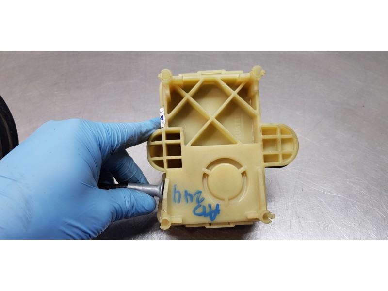 Recambio de modulo electronico para audi a6 berlina (4a2) 40 tdi basic referencia OEM IAM 4K1713052L  