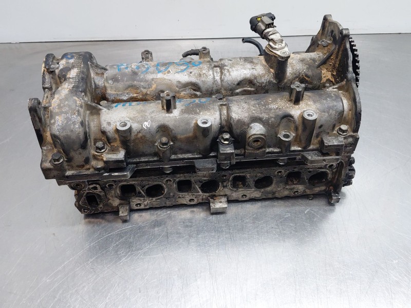 Recambio de culata para fiat doblo ii cargo (263) furgón basis maxi referencia OEM IAM   