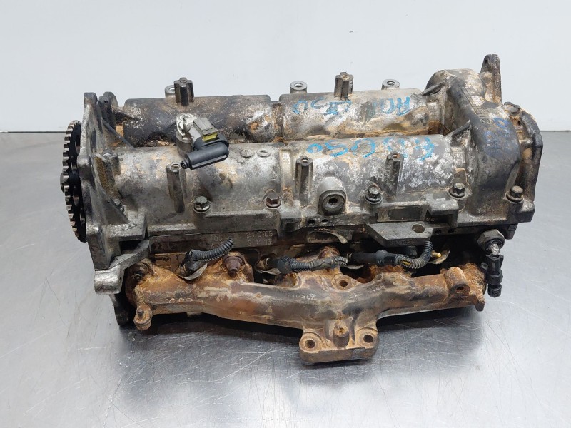 Recambio de culata para fiat doblo ii cargo (263) furgón basis maxi referencia OEM IAM   