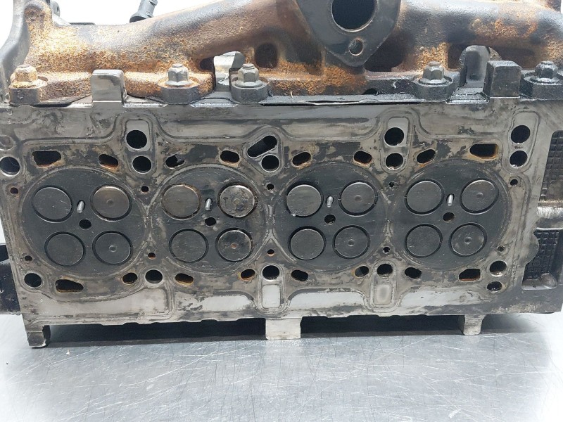 Recambio de culata para fiat doblo ii cargo (263) furgón basis maxi referencia OEM IAM   