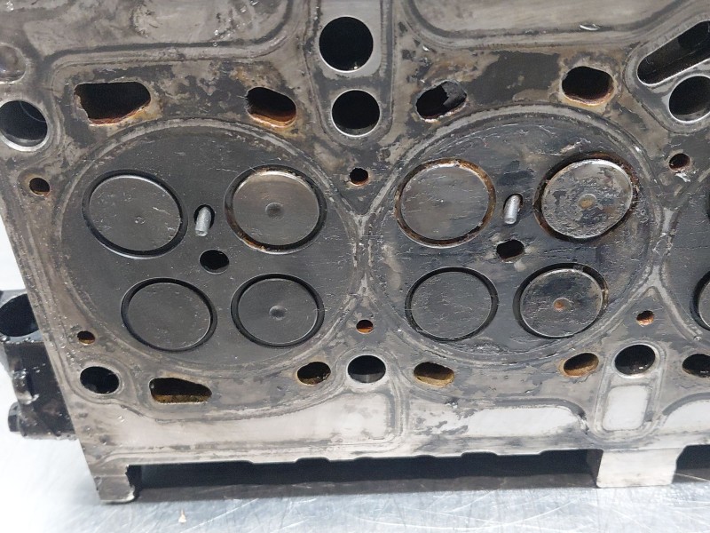 Recambio de culata para fiat doblo ii cargo (263) furgón basis maxi referencia OEM IAM   