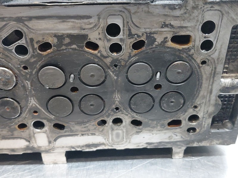 Recambio de culata para fiat doblo ii cargo (263) furgón basis maxi referencia OEM IAM   