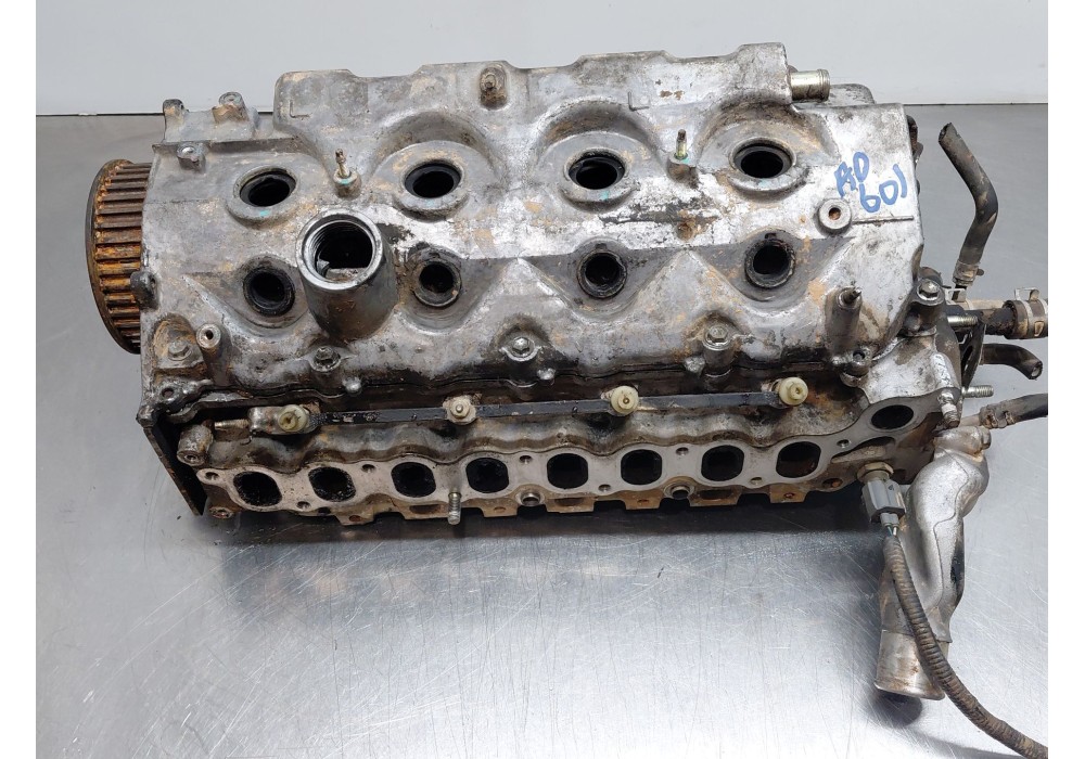 Recambio de culata para toyota corolla verso (r1) 2.0 d-4d sol referencia OEM IAM   