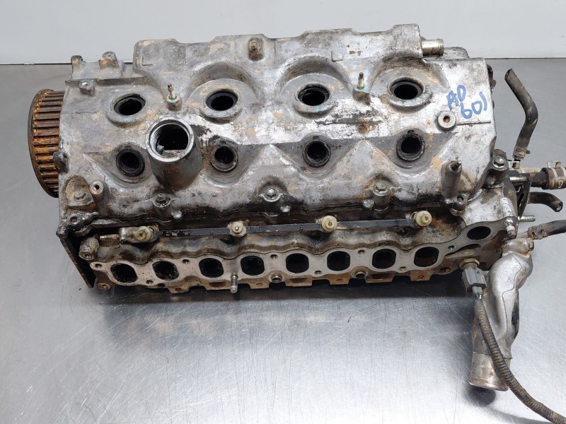 Recambio de culata para toyota corolla verso (r1) 2.0 d-4d sol referencia OEM IAM   