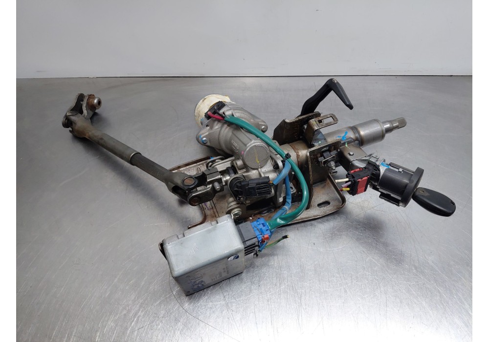 Recambio de columna direccion para renault twingo ii (cn0_) 1.2 turbo (cn0c, cn0f) referencia OEM IAM 488106304R 8200574066 