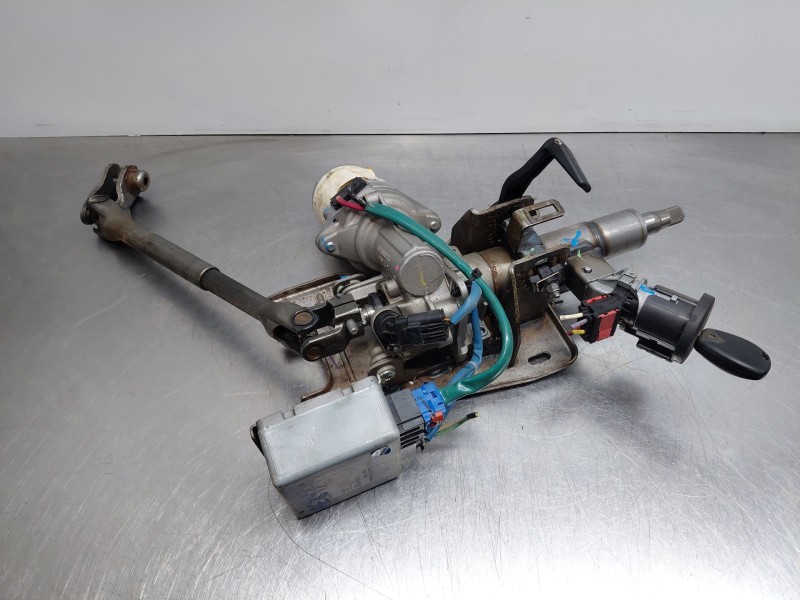 Recambio de columna direccion para renault twingo ii (cn0_) 1.2 turbo (cn0c, cn0f) referencia OEM IAM 488106304R 8200574066 