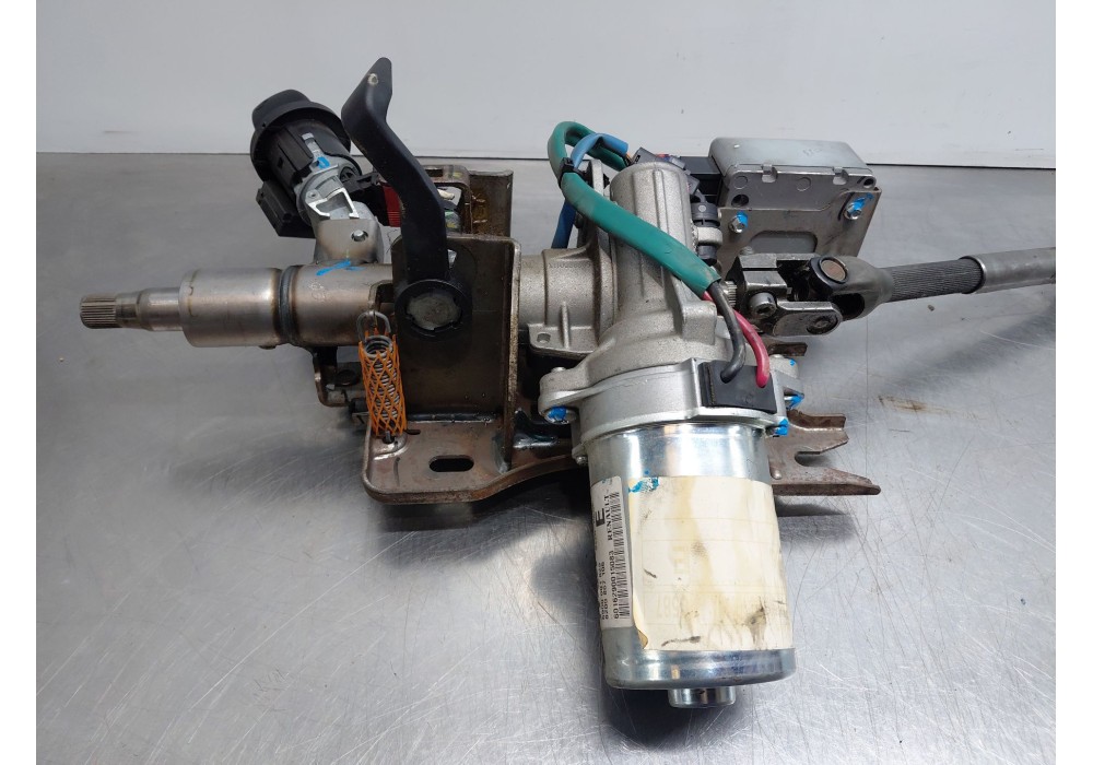 Recambio de columna direccion para renault twingo ii (cn0_) 1.2 turbo (cn0c, cn0f) referencia OEM IAM 488106304R 8200574066 