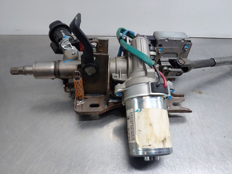 Recambio de columna direccion para renault twingo ii (cn0_) 1.2 turbo (cn0c, cn0f) referencia OEM IAM 488106304R 8200574066 