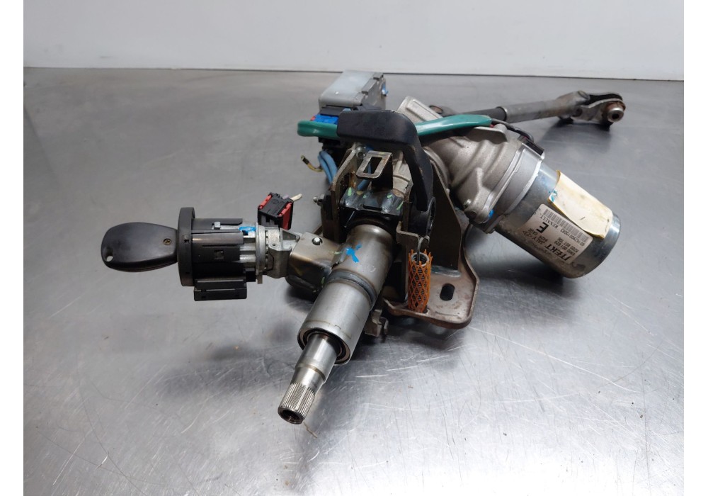 Recambio de columna direccion para renault twingo ii (cn0_) 1.2 turbo (cn0c, cn0f) referencia OEM IAM 488106304R 8200574066 