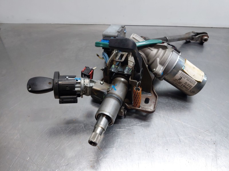 Recambio de columna direccion para renault twingo ii (cn0_) 1.2 turbo (cn0c, cn0f) referencia OEM IAM 488106304R 8200574066 