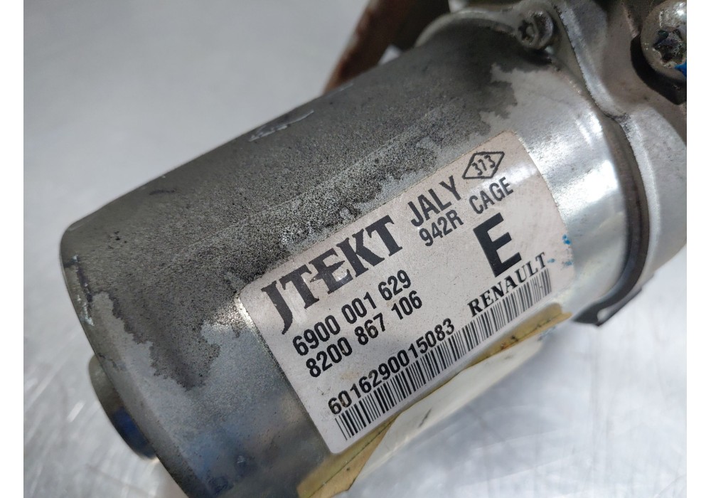 Recambio de columna direccion para renault twingo ii (cn0_) 1.2 turbo (cn0c, cn0f) referencia OEM IAM 488106304R 8200574066 