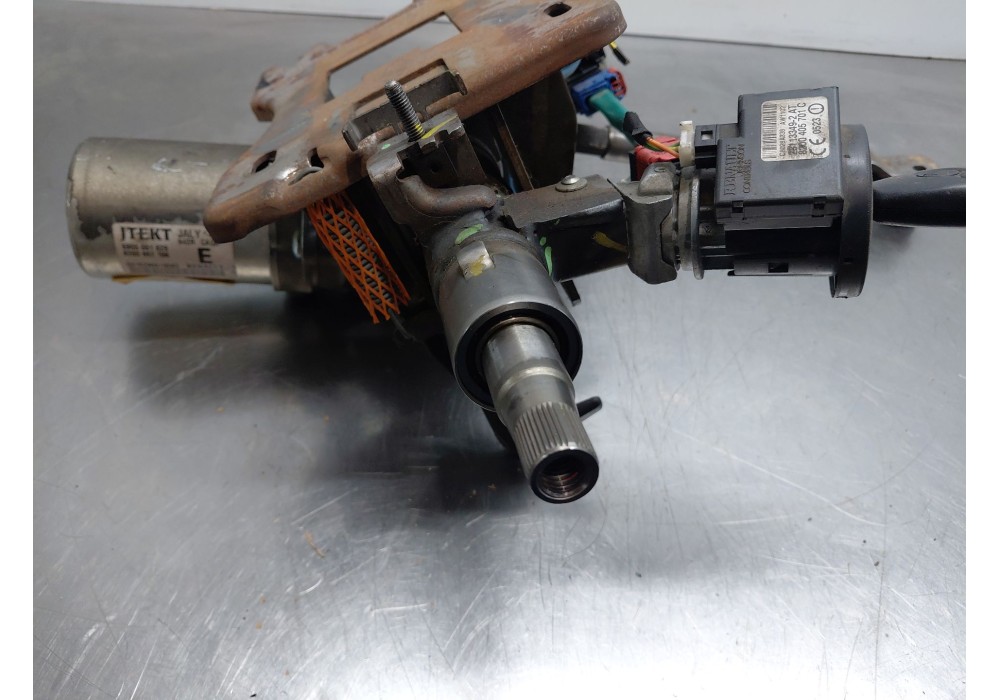 Recambio de columna direccion para renault twingo ii (cn0_) 1.2 turbo (cn0c, cn0f) referencia OEM IAM 488106304R 8200574066 
