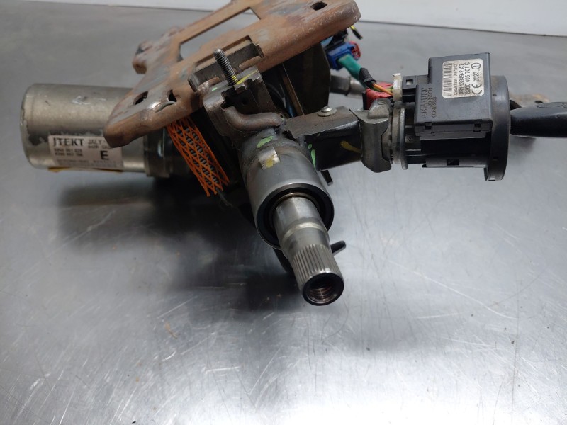 Recambio de columna direccion para renault twingo ii (cn0_) 1.2 turbo (cn0c, cn0f) referencia OEM IAM 488106304R 8200574066 