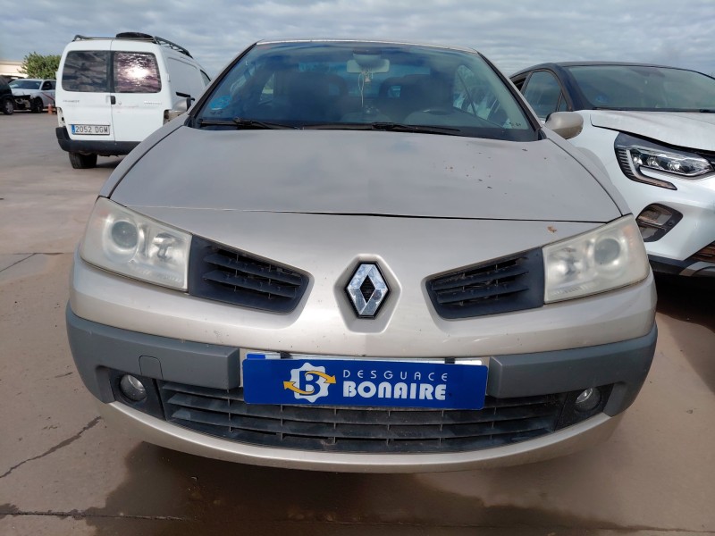 renault megane ii coupé-cabriolet (em0/1_) del año 2006