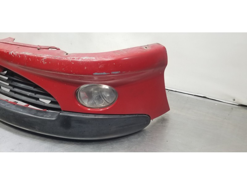 Recambio de paragolpes delantero para peugeot 206 sw xs referencia OEM IAM 7401X9   Recambio de paragolpes delantero para peugeot 206 sw xs referencia OEM IAM 7401X9