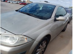 renault megane ii coupé-cabriolet (em0/1_) del año 2006 2